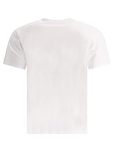 "Profile Fox" t-shirt